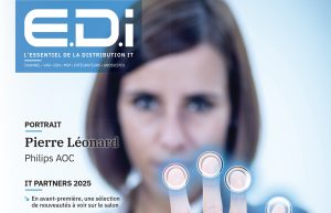 Entretien avec le magazine E.D.I : Notre vision de la prospection B2B